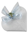 White Favor Boxes